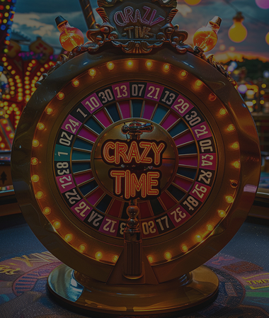 Crazy Time