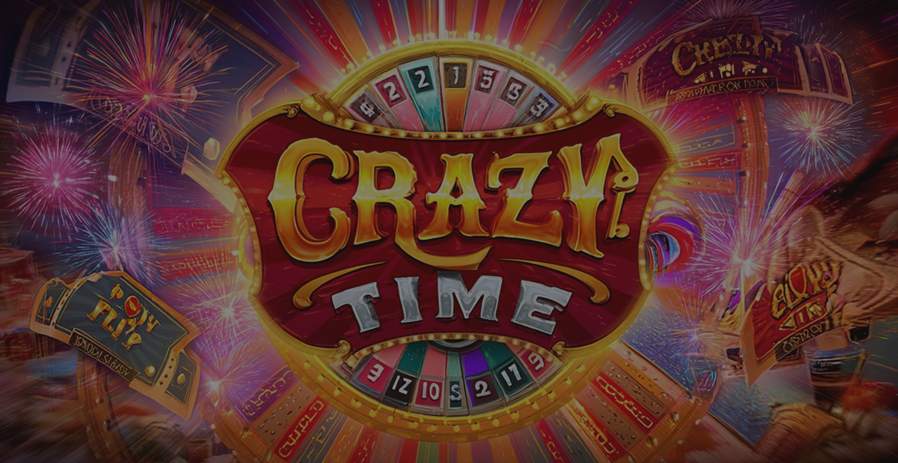 Crazy Time